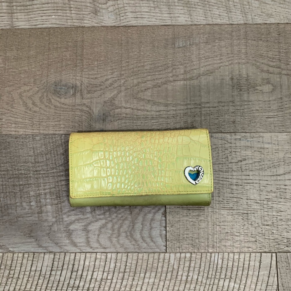 Brighton purse